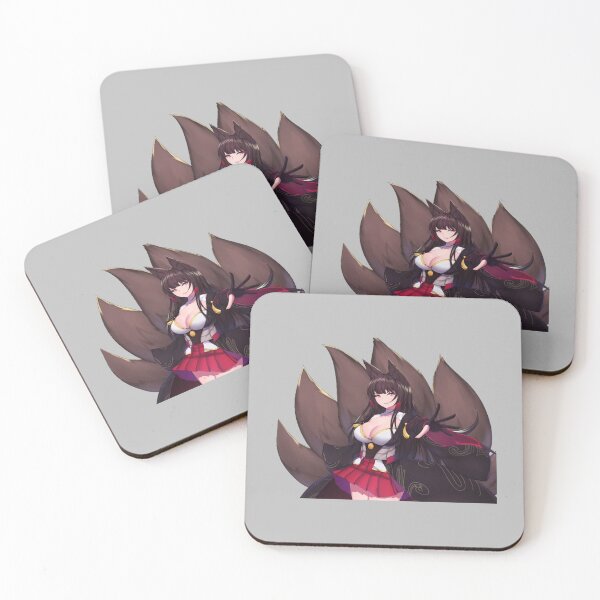 Item preview, Azur Lane Akagi designed and sold by Tee-thepeartree.