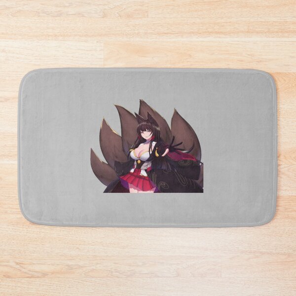 Item preview, Azur Lane Akagi designed and sold by Tee-thepeartree.