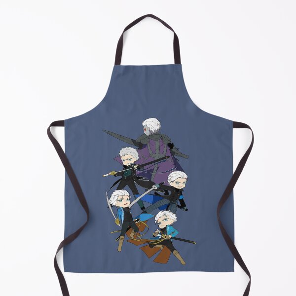 Item preview, Vergil designed and sold by TVK3Z0.