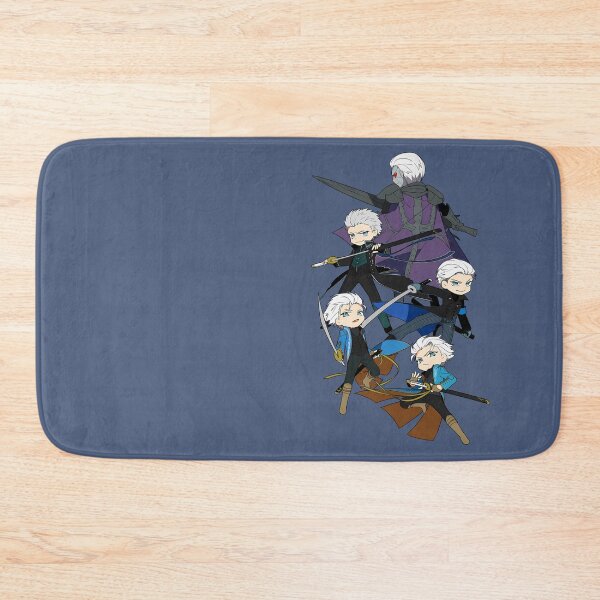 Item preview, Vergil designed and sold by TVK3Z0.