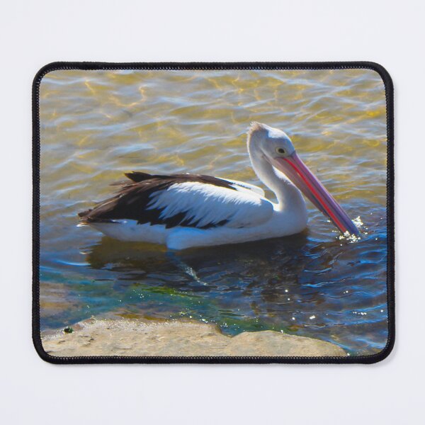 Item preview, Pelican Feeds! designed and sold by Mickangelhere.