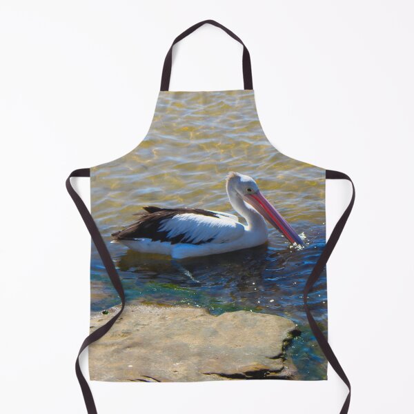 Item preview, Pelican Feeds! designed and sold by Mickangelhere.
