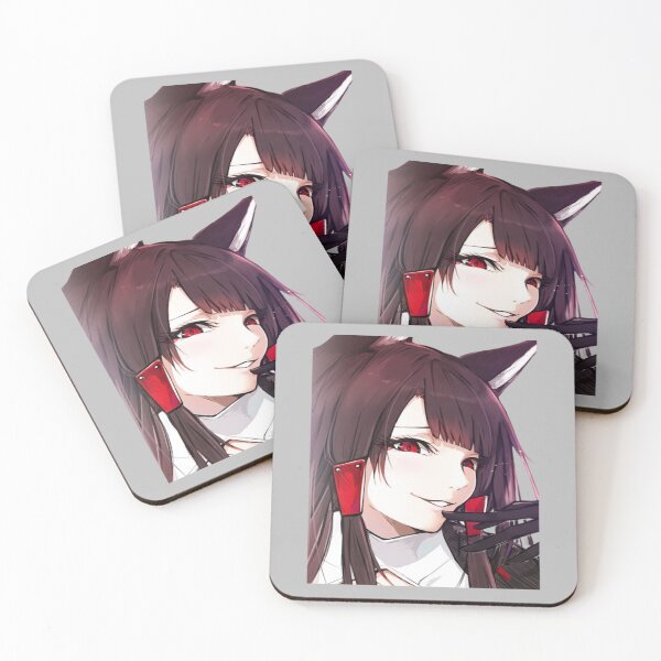 Item preview, Azur Lane Akagi designed and sold by Tee-thepeartree.