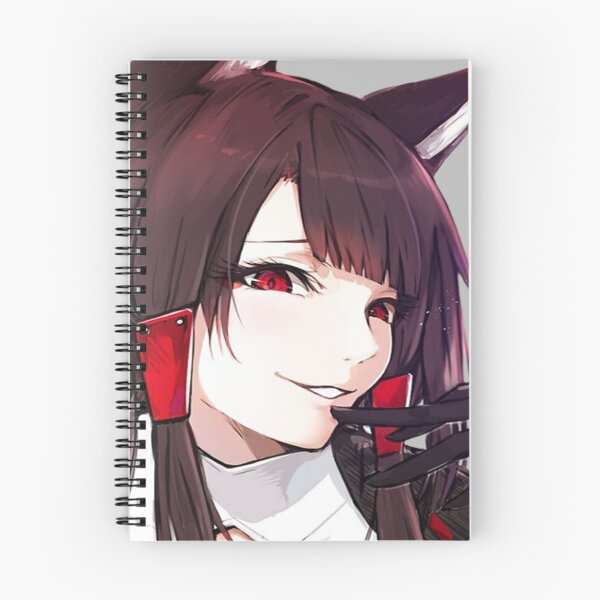 Item preview, Azur Lane Akagi designed and sold by Tee-thepeartree.