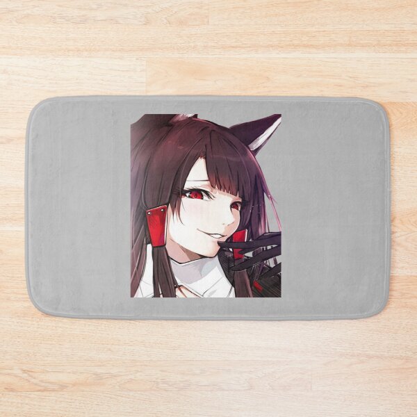 Item preview, Azur Lane Akagi designed and sold by Tee-thepeartree.