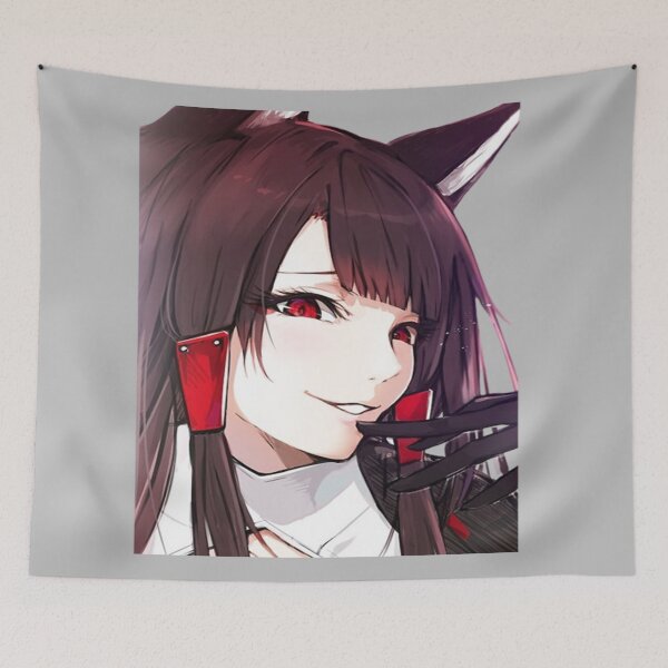 Item preview, Azur Lane Akagi designed and sold by Tee-thepeartree.