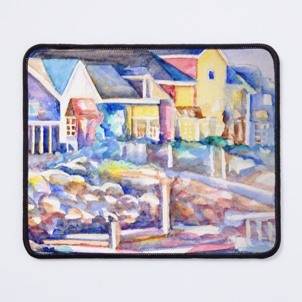 Item preview, wharf reflection designed and sold by Gerardo Segismundo.
