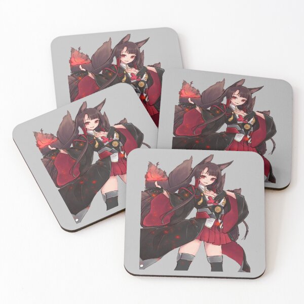 Item preview, Azur Lane Akagi designed and sold by Tee-thepeartree.