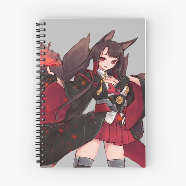 Item preview, Azur Lane Akagi designed and sold by Tee-thepeartree.