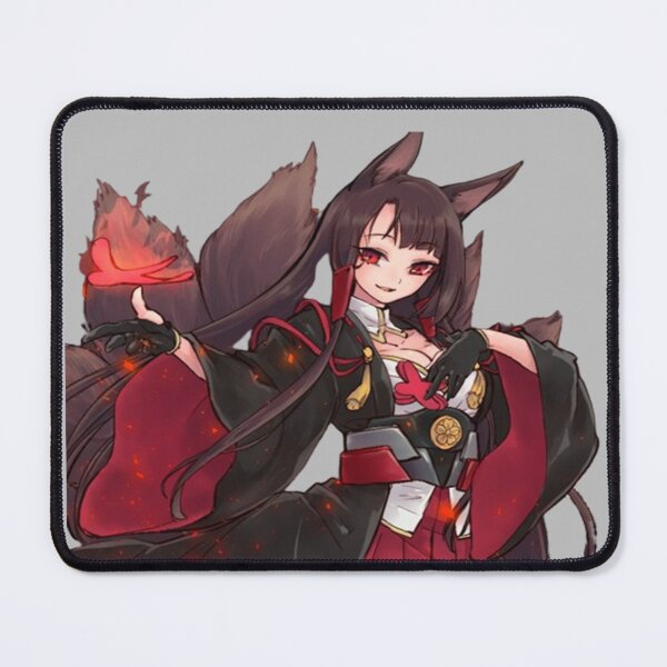 Item preview, Azur Lane Akagi designed and sold by Tee-thepeartree.