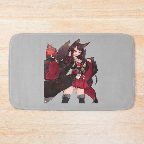 Item preview, Azur Lane Akagi designed and sold by Tee-thepeartree.