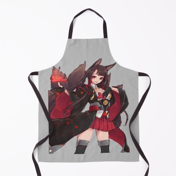 Item preview, Azur Lane Akagi designed and sold by Tee-thepeartree.