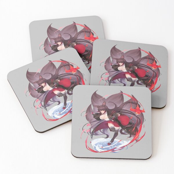 Item preview, Azur Lane Akagi designed and sold by Tee-thepeartree.