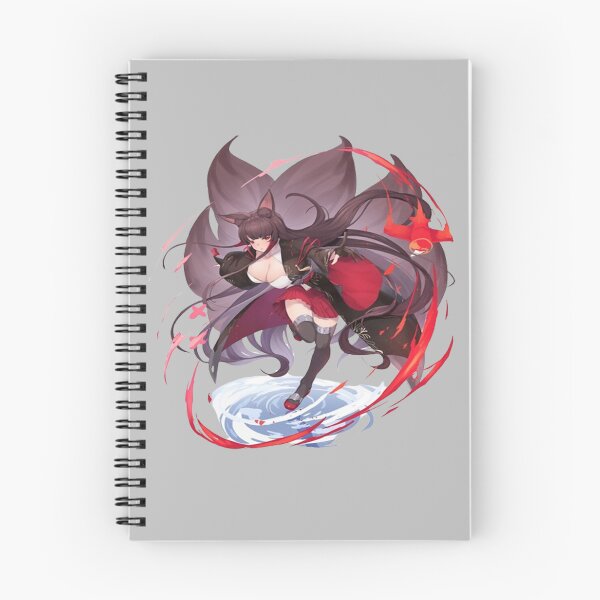 Item preview, Azur Lane Akagi designed and sold by Tee-thepeartree.