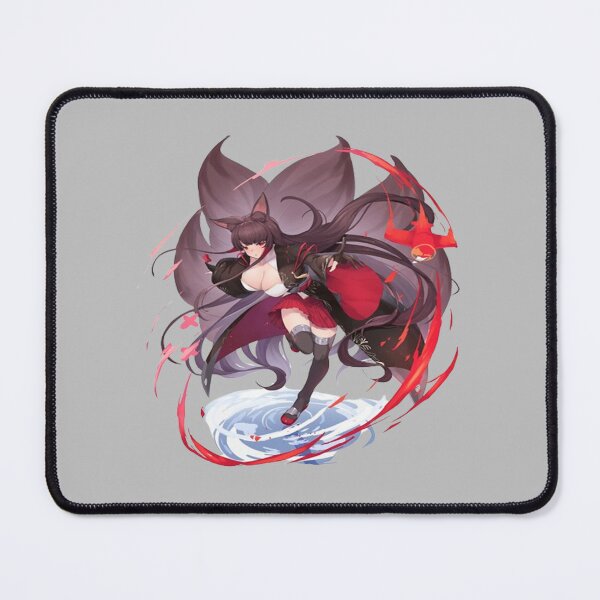 Item preview, Azur Lane Akagi designed and sold by Tee-thepeartree.