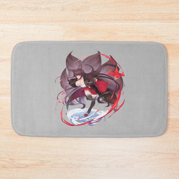 Item preview, Azur Lane Akagi designed and sold by Tee-thepeartree.