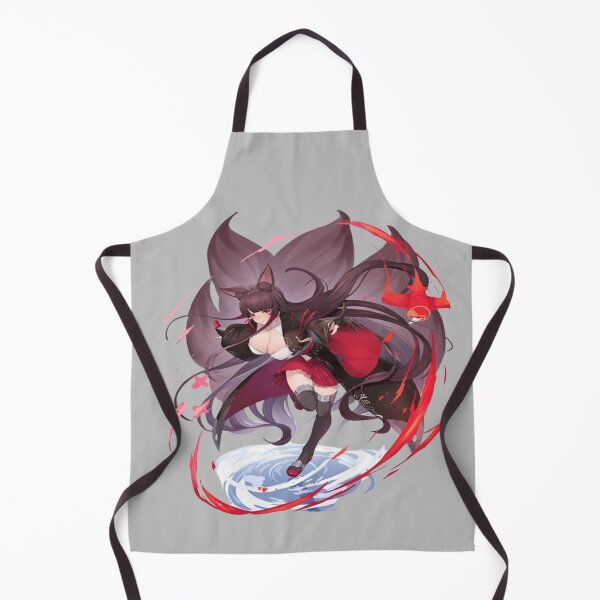 Item preview, Azur Lane Akagi designed and sold by Tee-thepeartree.