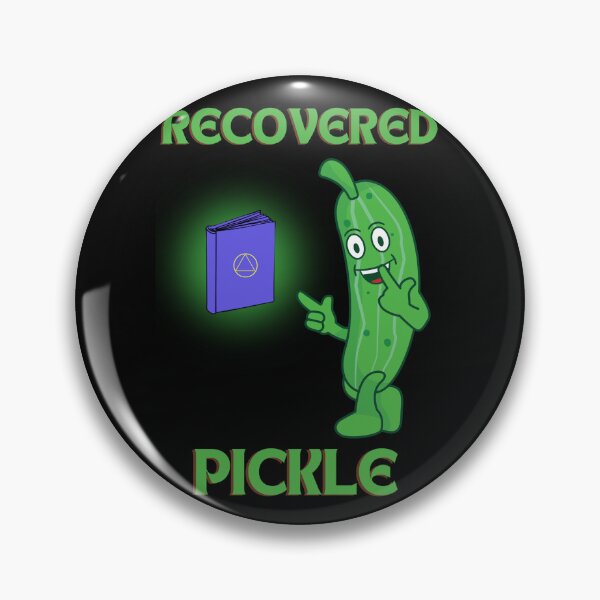 Item preview, Recovered Pickle Big Book Finger Guns designed and sold by a-new-light.