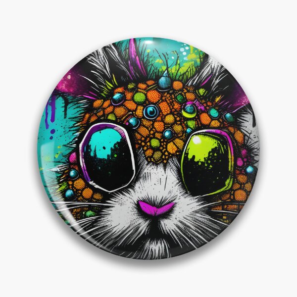 Item preview, Cosmic Cottontail designed and sold by ramboe.