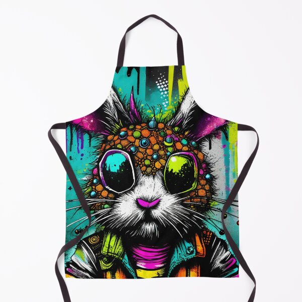 Item preview, Cosmic Cottontail designed and sold by ramboe.
