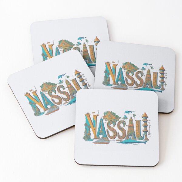 Item preview,  Atlantis Bahamas: A Tropical Paradise  designed and sold by HOMEDESIGNPRINT.