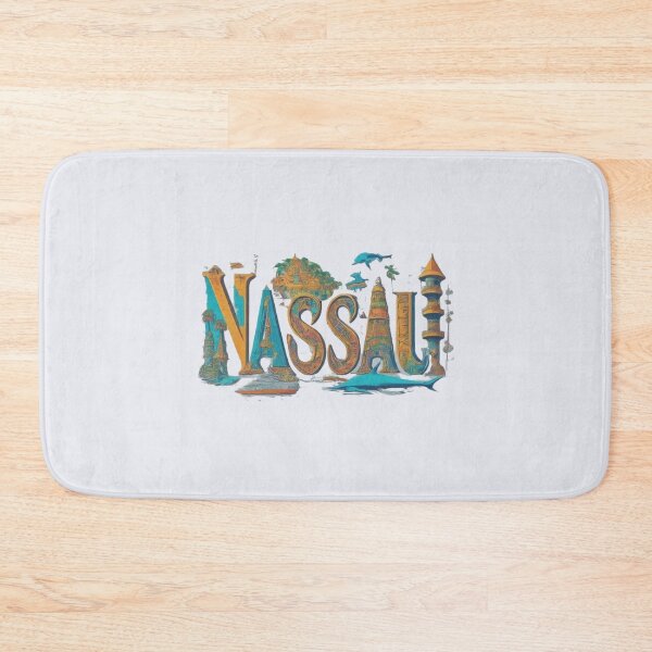 Item preview,  Atlantis Bahamas: A Tropical Paradise  designed and sold by HOMEDESIGNPRINT.