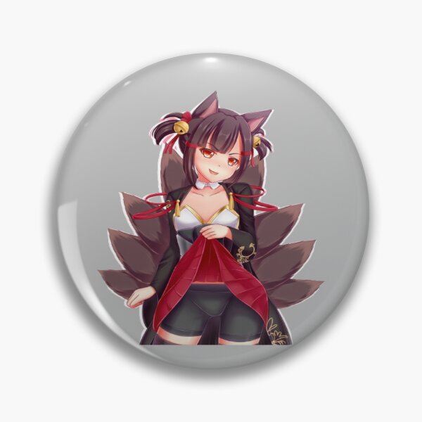 Item preview, Azur Lane Akagi designed and sold by Tee-thepeartree.
