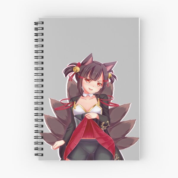 Item preview, Azur Lane Akagi designed and sold by Tee-thepeartree.