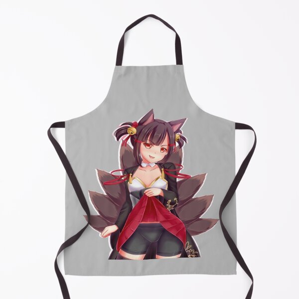Item preview, Azur Lane Akagi designed and sold by Tee-thepeartree.