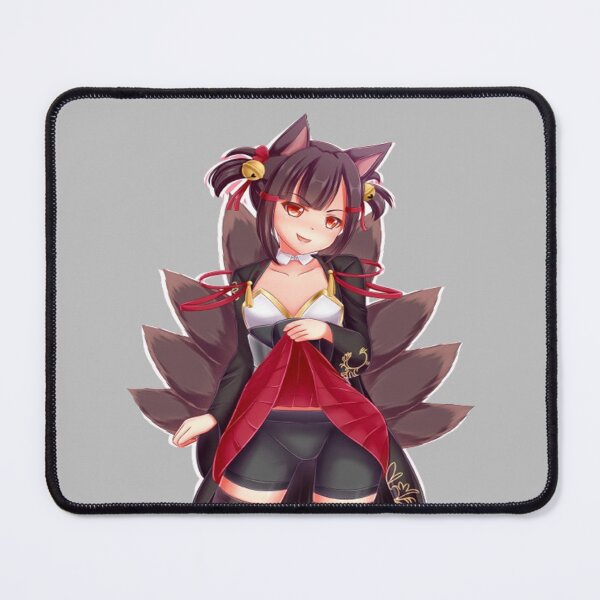 Item preview, Azur Lane Akagi designed and sold by Tee-thepeartree.
