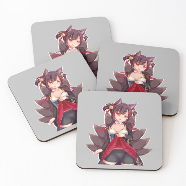 Item preview, Azur Lane Akagi designed and sold by Tee-thepeartree.