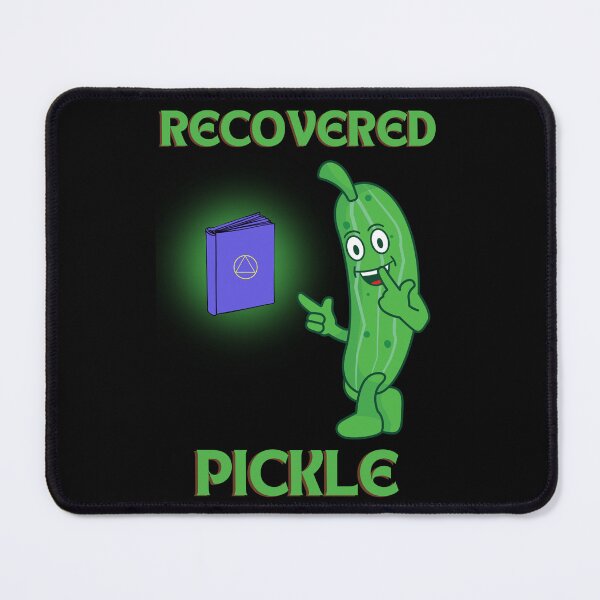 Item preview, Recovered Pickle Big Book Finger Guns designed and sold by a-new-light.