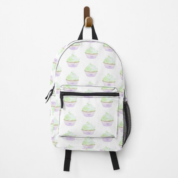 Item preview, Cute Lemon Cupcake designed and sold by PinaColadaArtS.