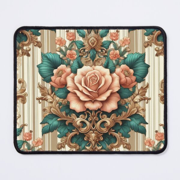 Item preview, Baroque Inspired Roses designed and sold by DesignsByPrnces.