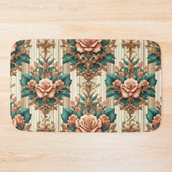 Item preview, Baroque Inspired Roses designed and sold by DesignsByPrnces.