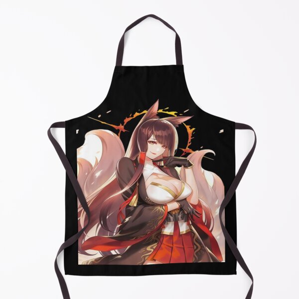 Item preview, Azur Lane Akagi designed and sold by Tee-thepeartree.