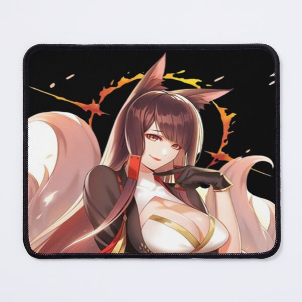 Item preview, Azur Lane Akagi designed and sold by Tee-thepeartree.
