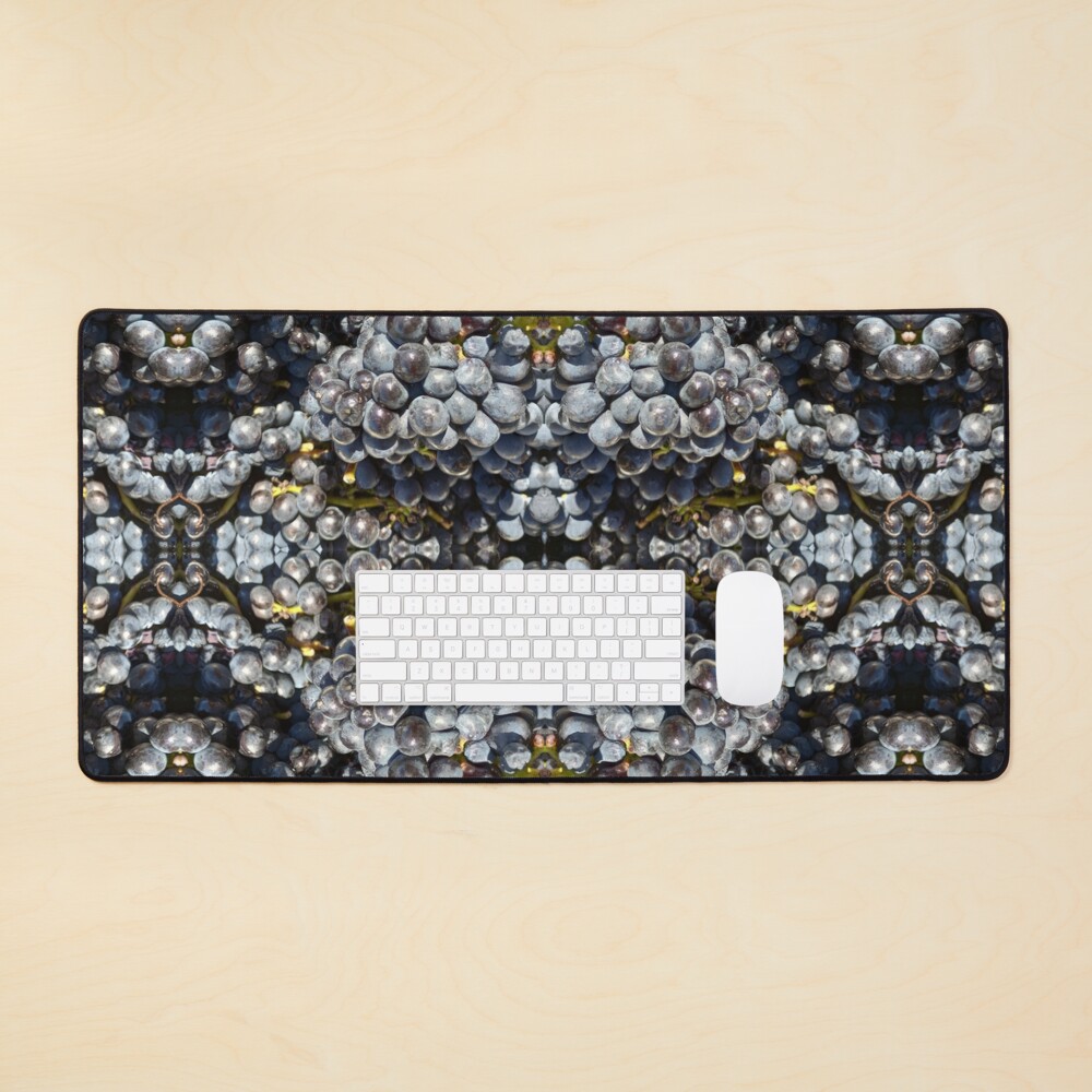 Item preview, Desk Mat designed and sold by MagpieSprings.