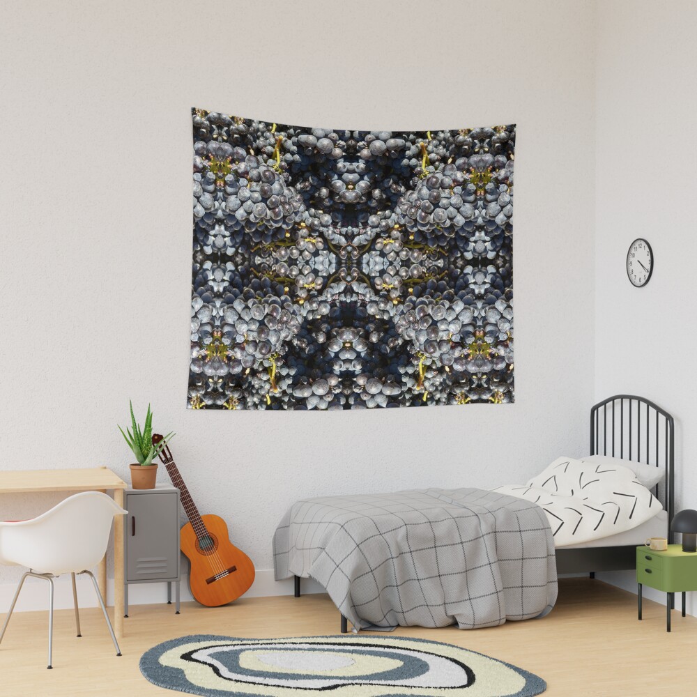 Item preview, Tapestry designed and sold by MagpieSprings.