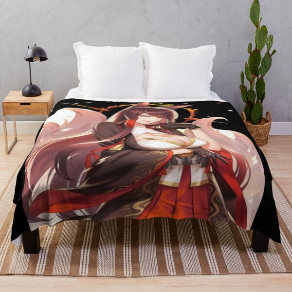 Item preview, Azur Lane Akagi designed and sold by Tee-thepeartree.