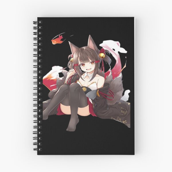 Item preview, Azur Lane Akagi designed and sold by Tee-thepeartree.