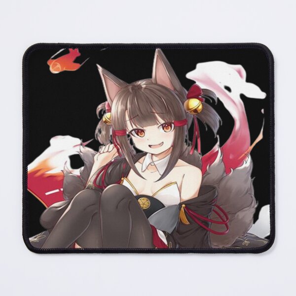 Item preview, Azur Lane Akagi designed and sold by Tee-thepeartree.