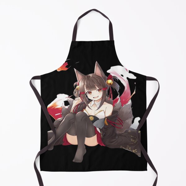 Item preview, Azur Lane Akagi designed and sold by Tee-thepeartree.