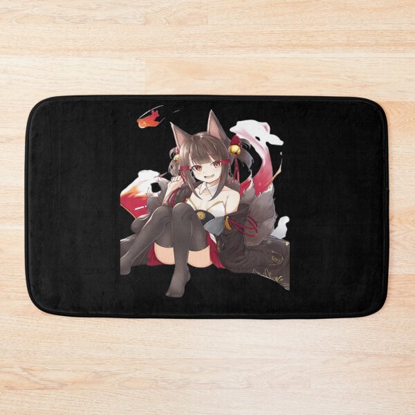 Item preview, Azur Lane Akagi designed and sold by Tee-thepeartree.