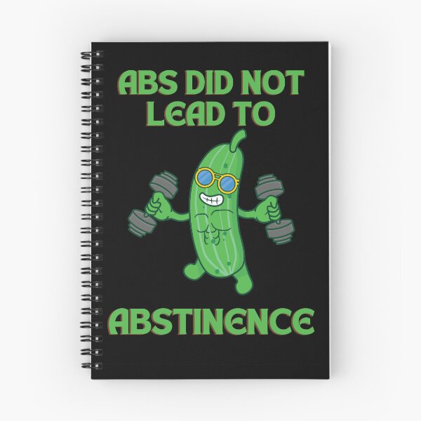 Item preview, Abs Did Not Lead To Abstinence  designed and sold by a-new-light.