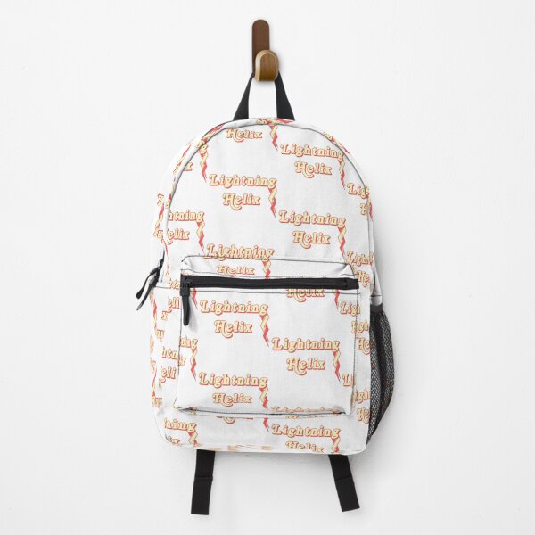 Item preview, Lightning Helix designed and sold by Porkroll Egg & Cheese.