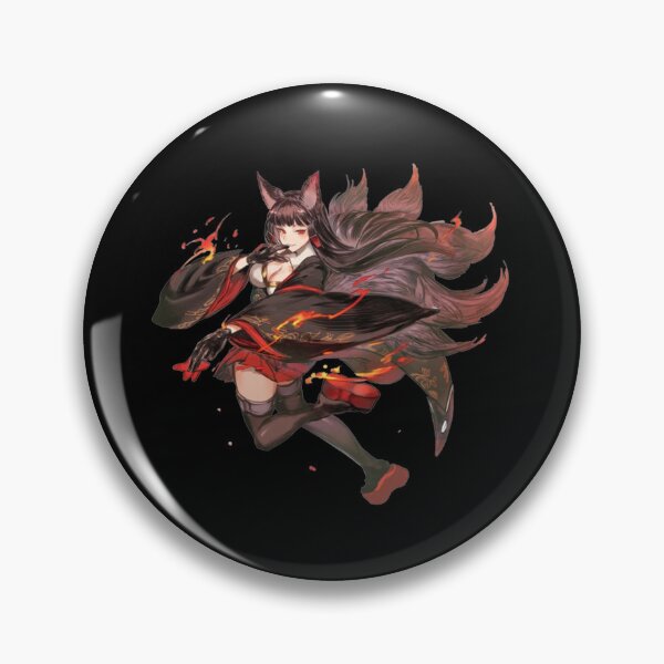 Item preview, Azur Lane Akagi designed and sold by Tee-thepeartree.