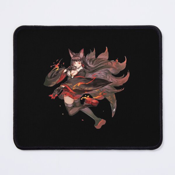 Item preview, Azur Lane Akagi designed and sold by Tee-thepeartree.