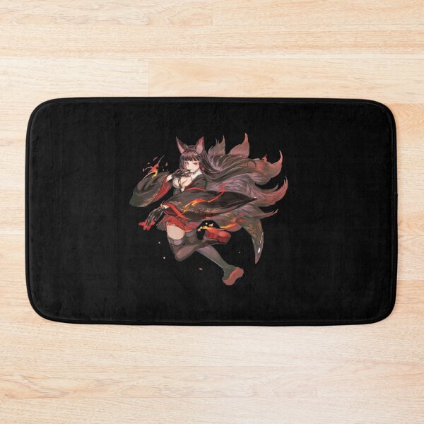 Item preview, Azur Lane Akagi designed and sold by Tee-thepeartree.