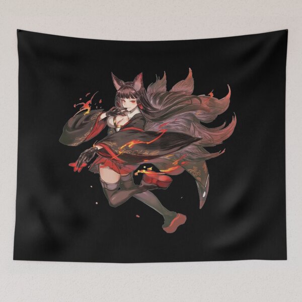Item preview, Azur Lane Akagi designed and sold by Tee-thepeartree.